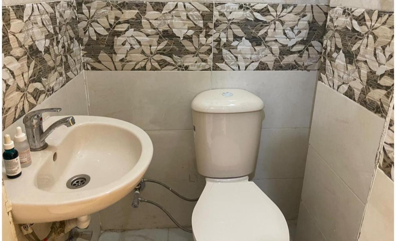 Appartement Nightingale *