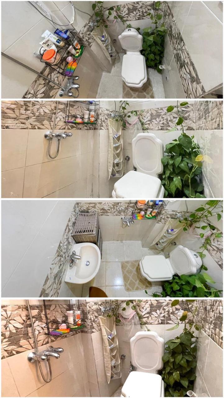 Nightingale Appartement *