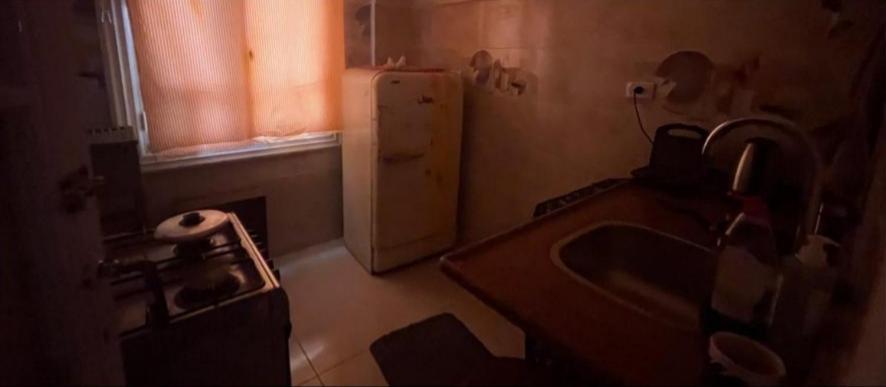 Nightingale Appartement Caïro