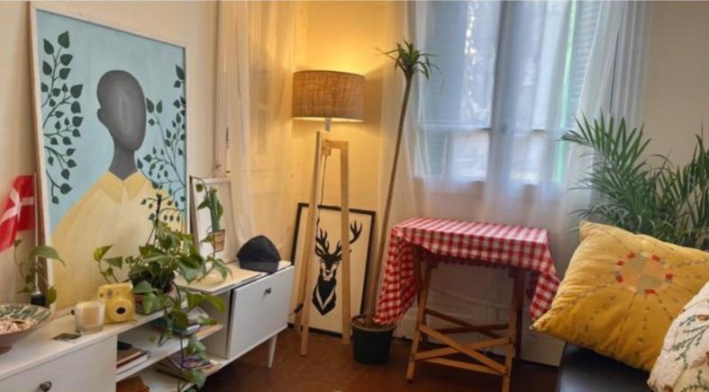 Nightingale Appartement Caïro