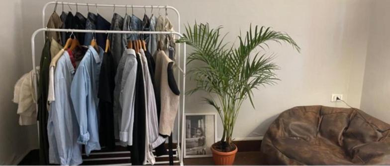 Appartement Nightingale