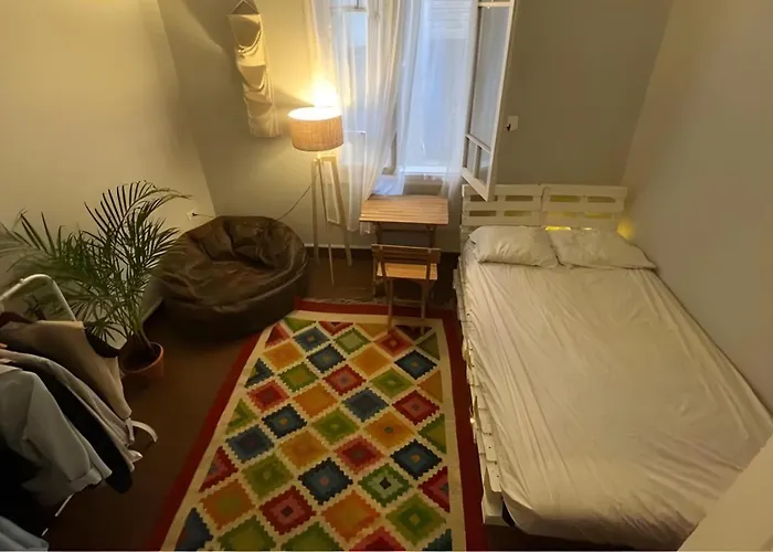 Nightingale Home
