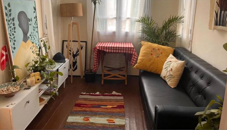 Apartment Nightingale