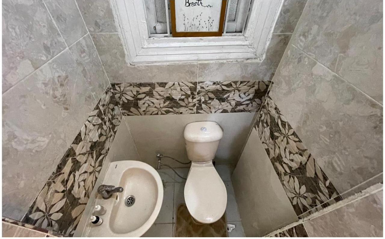 Nightingale Apartment Cairo